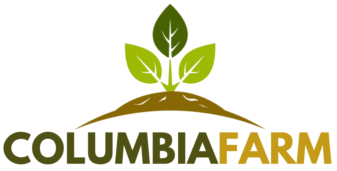 Columbia Farm Kenya - Logo