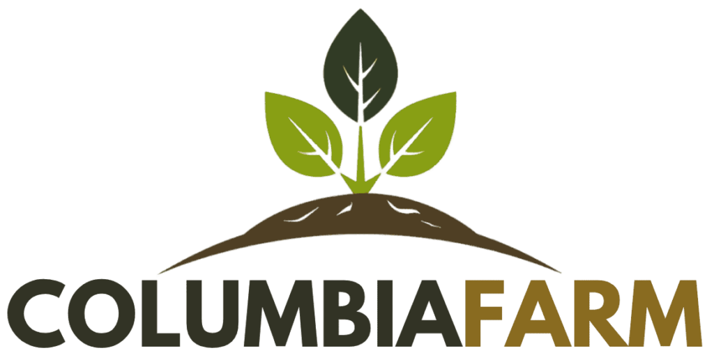 Columbia Farm Kenya